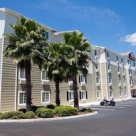 Extended Stay America Select Suites - Lakeland Kültér fotó