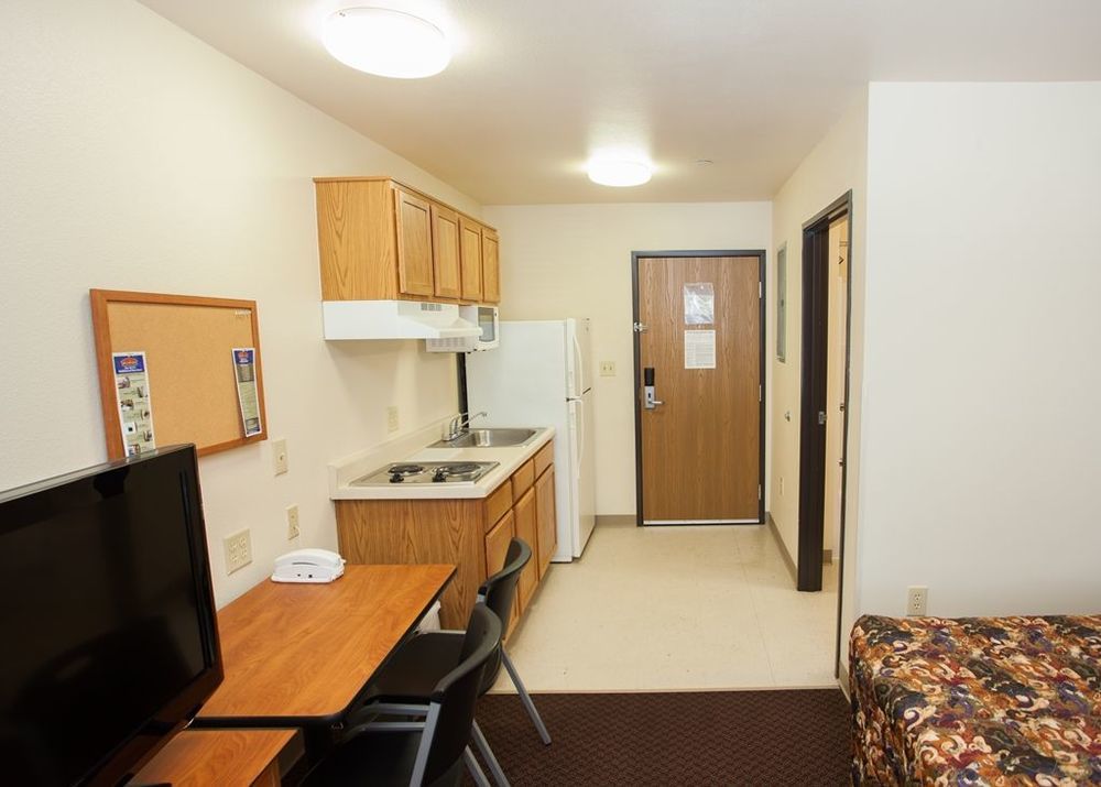 Extended Stay America Select Suites - Lakeland Szoba fotó