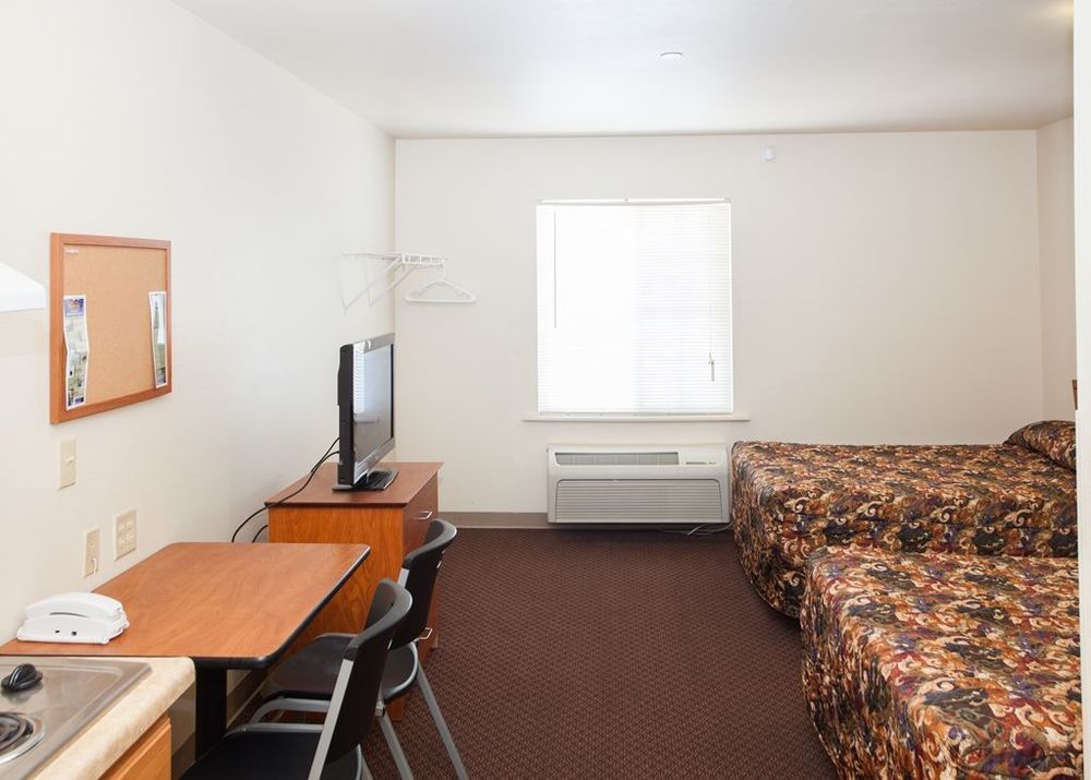 Extended Stay America Select Suites - Lakeland Szoba fotó
