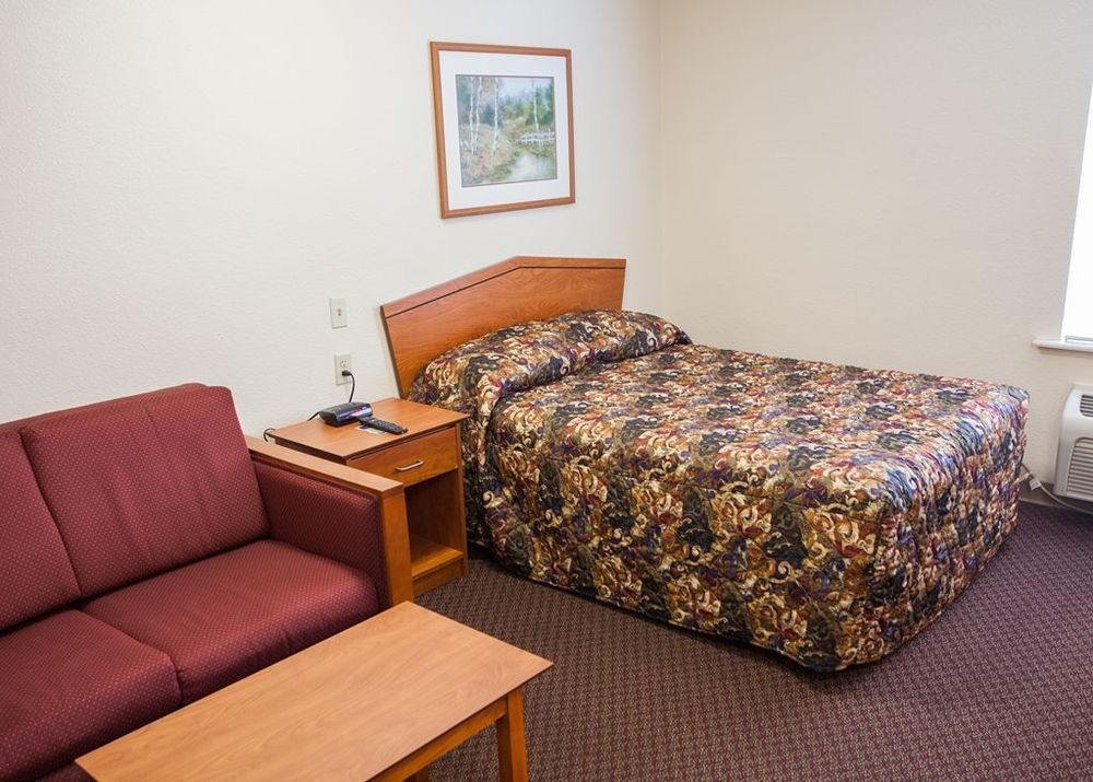 Extended Stay America Select Suites - Lakeland Kültér fotó