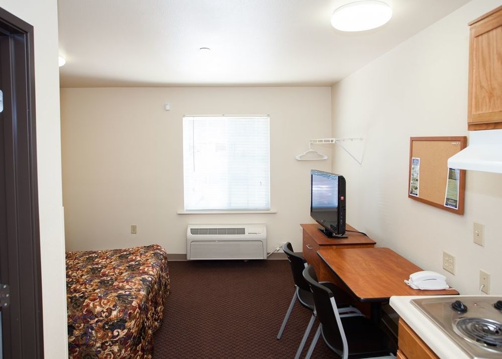 Extended Stay America Select Suites - Lakeland Szoba fotó