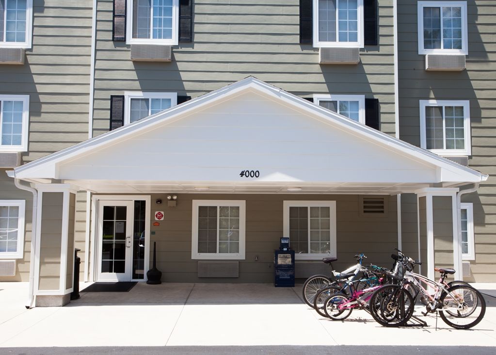 Extended Stay America Select Suites - Lakeland Kültér fotó