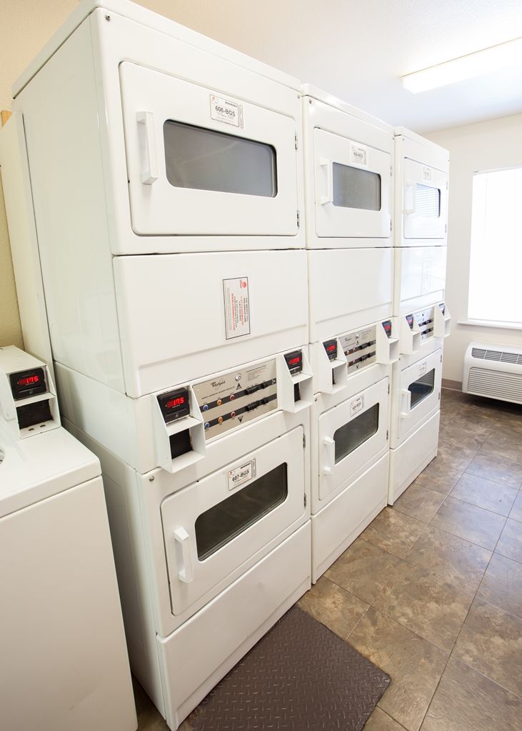 Extended Stay America Select Suites - Lakeland Létesítmények fotó