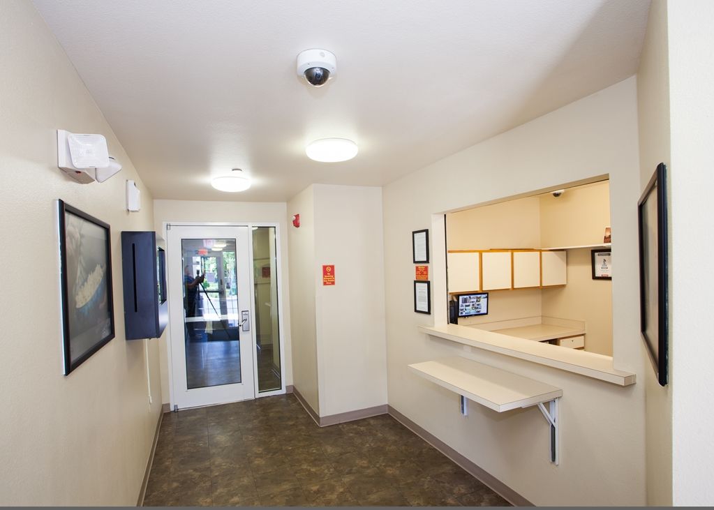 Extended Stay America Select Suites - Lakeland Beltér fotó