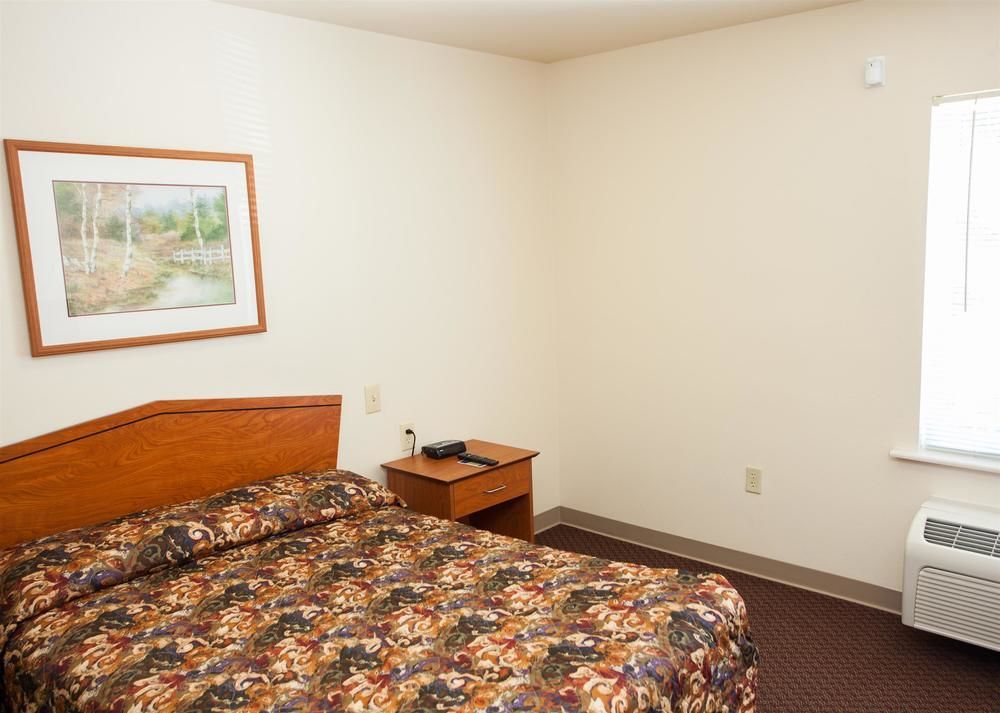 Extended Stay America Select Suites - Lakeland Kültér fotó
