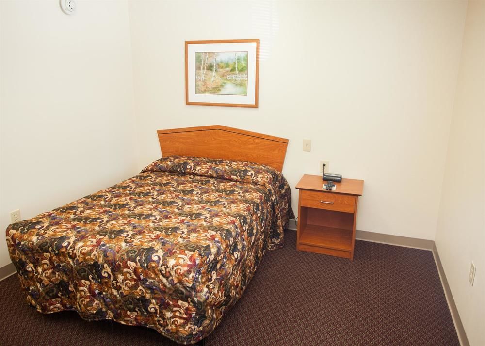 Extended Stay America Select Suites - Lakeland Kültér fotó