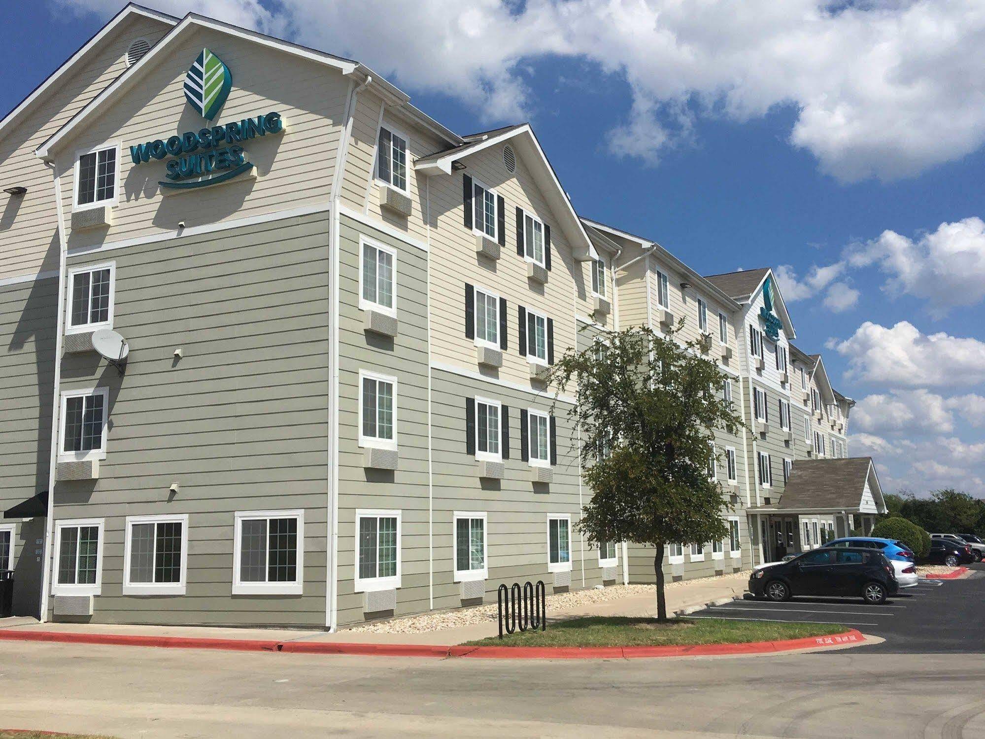 Extended Stay America Select Suites - Lakeland Kültér fotó