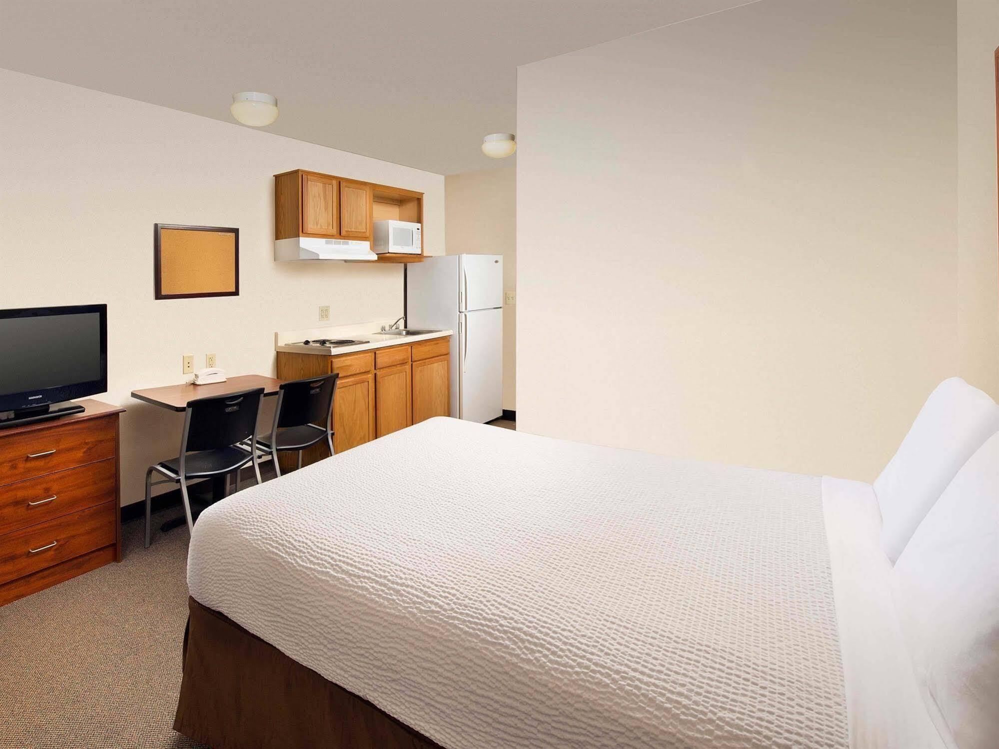 Extended Stay America Select Suites - Lakeland Kültér fotó