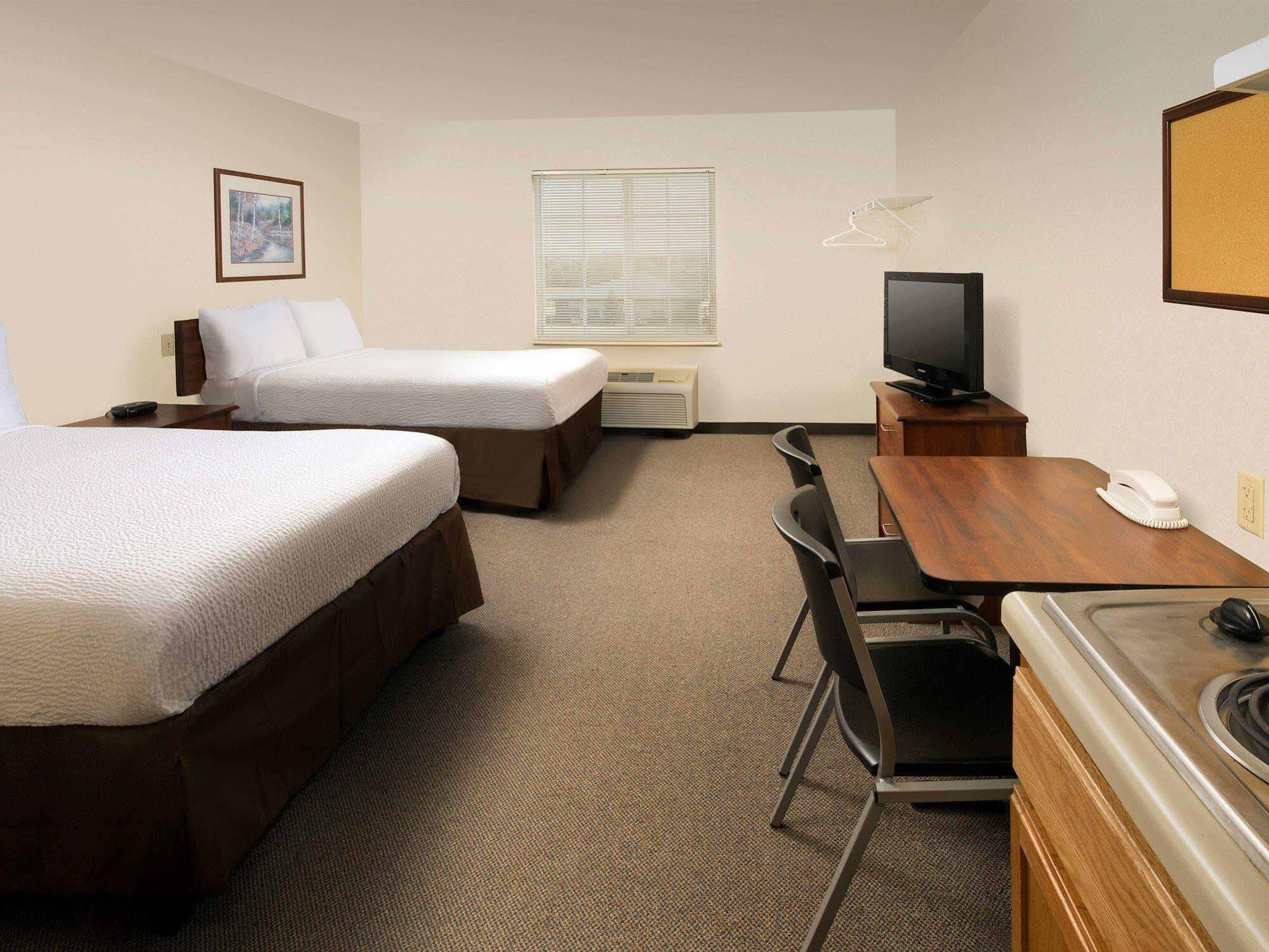 Extended Stay America Select Suites - Lakeland Kültér fotó
