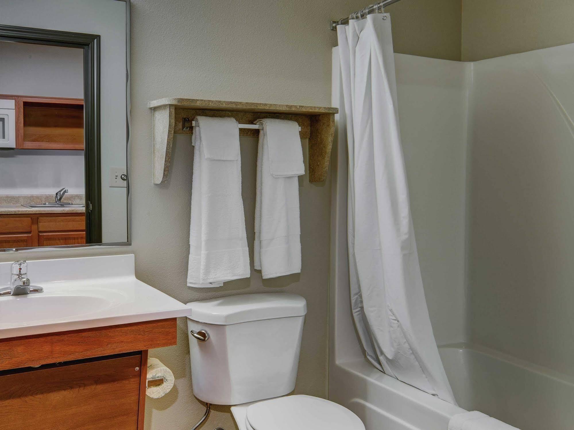 Extended Stay America Select Suites - Lakeland Kültér fotó