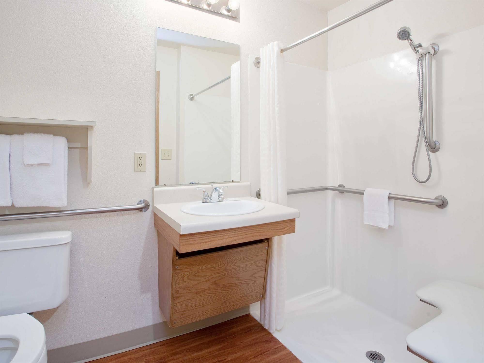 Extended Stay America Select Suites - Lakeland Kültér fotó