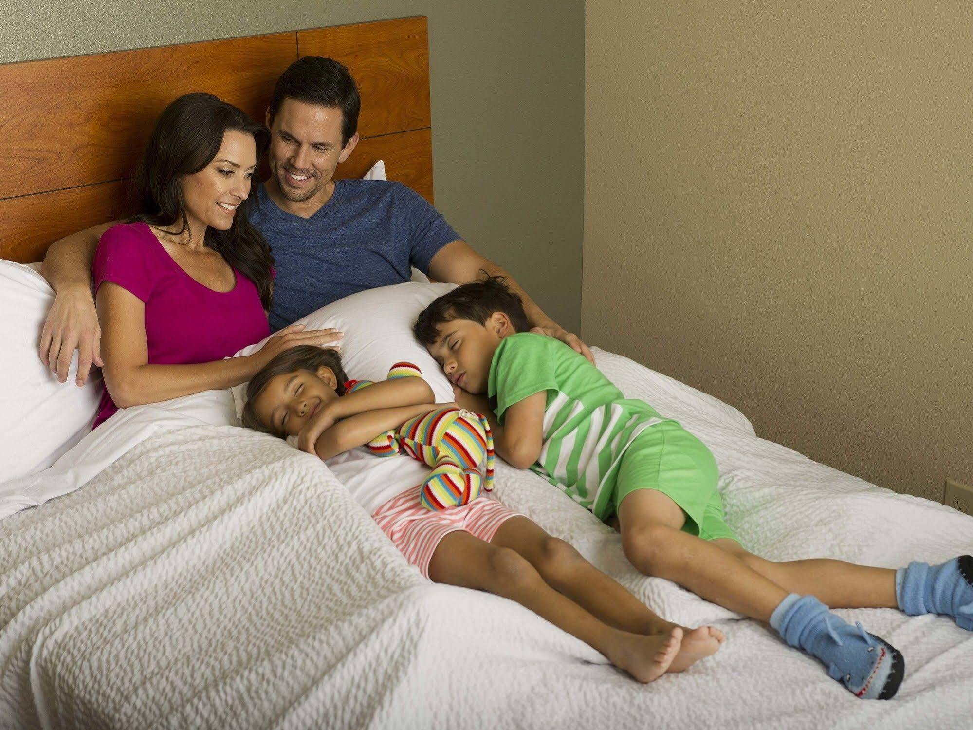 Extended Stay America Select Suites - Lakeland Kültér fotó