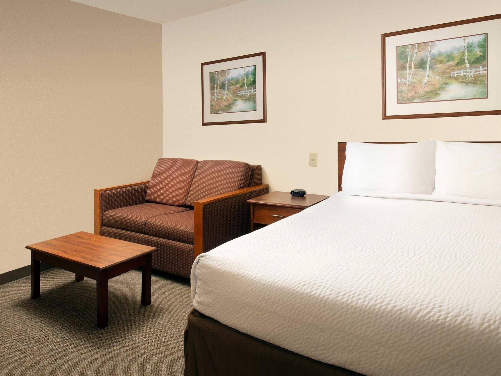 Extended Stay America Select Suites - Lakeland Kültér fotó