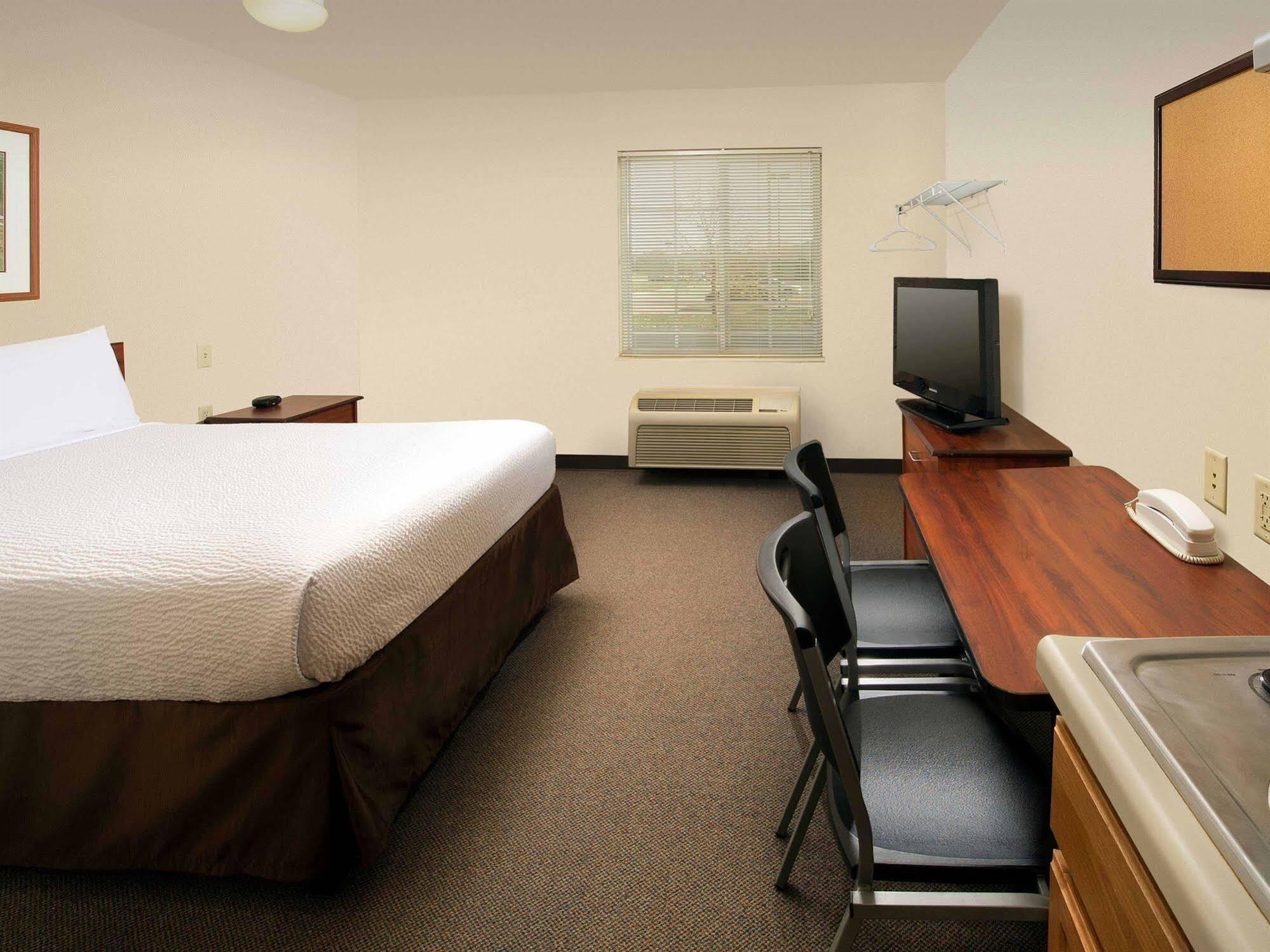 Extended Stay America Select Suites - Lakeland Kültér fotó