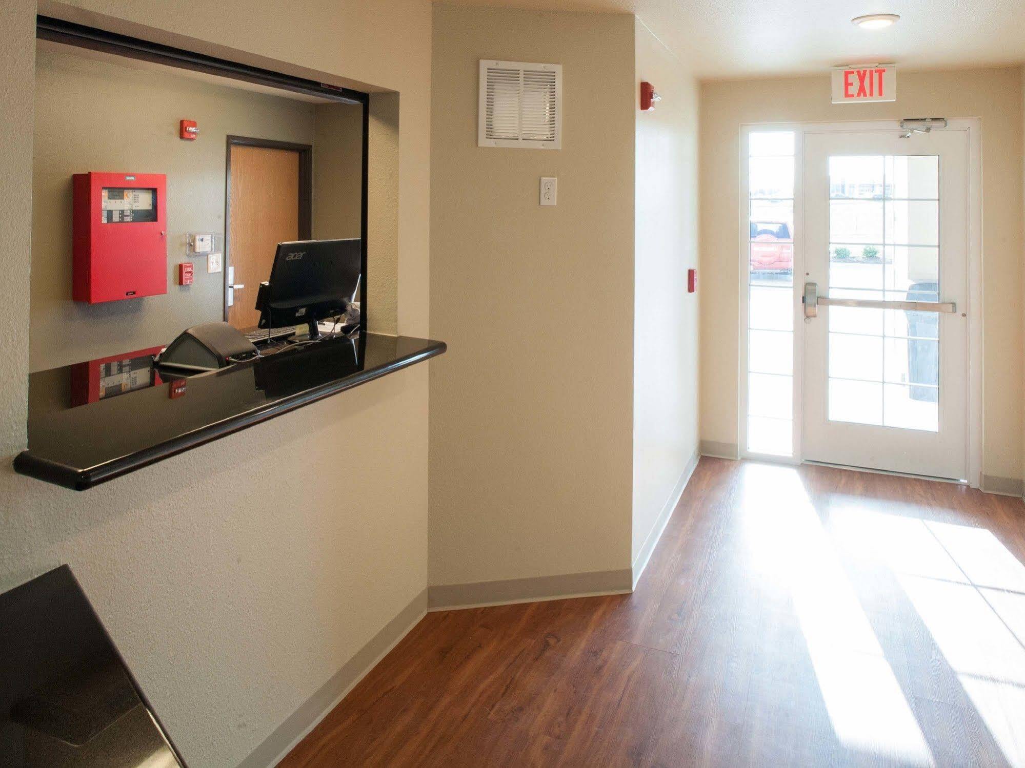 Extended Stay America Select Suites - Lakeland Kültér fotó
