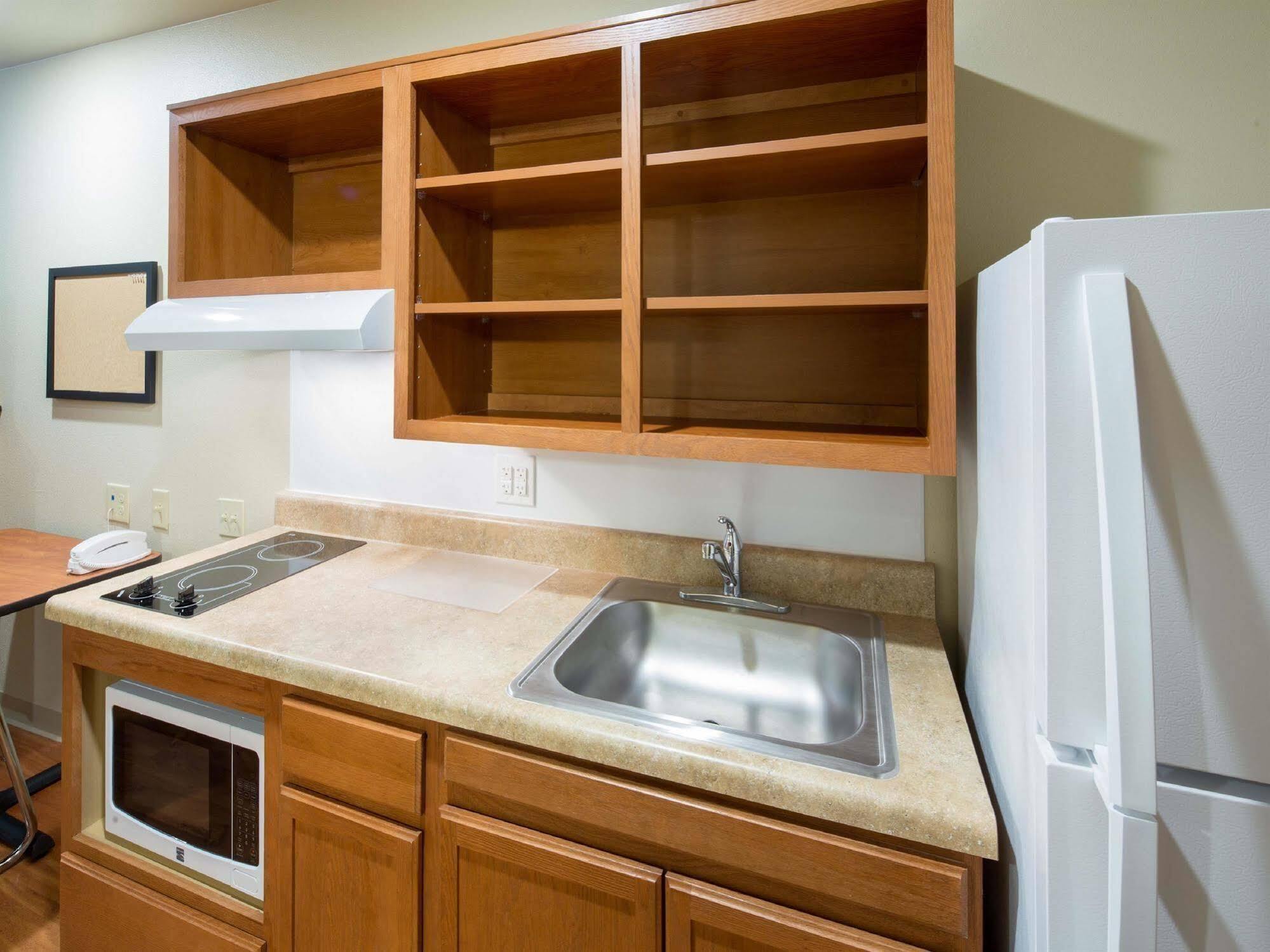 Extended Stay America Select Suites - Lakeland Kültér fotó