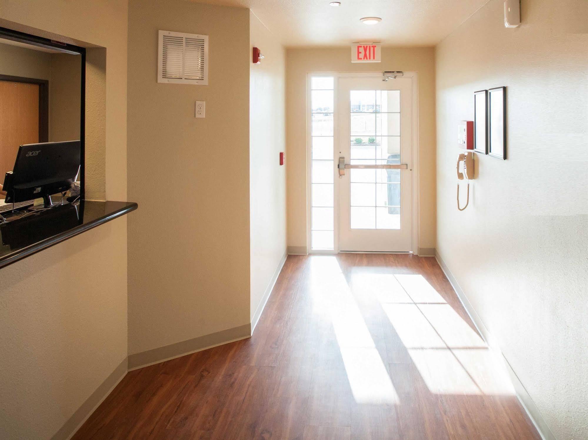 Extended Stay America Select Suites - Lakeland Kültér fotó